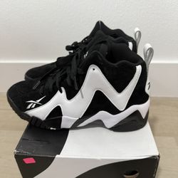 Reebok Kamikaze II 2020 Size 9.5 