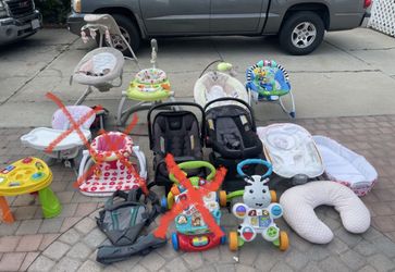 Baby Gear