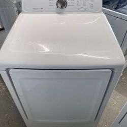 Samsung Super Capacity Dryer + 30 Day Warranty (Delivery & Setup Available)