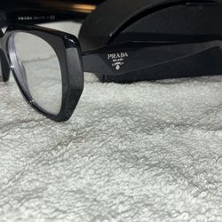 Prada Glasses