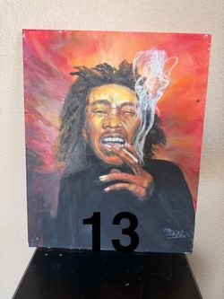 Canvas Paintings