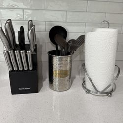 kitchen accessories
