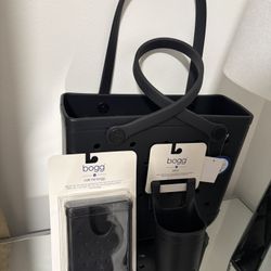 Bogg Bag Set