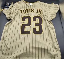 Padres Jersey for Sale in La Mesa, CA - OfferUp