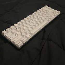 Keyboard Mouse Combo