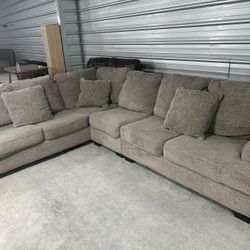 Sectional Sofa Couch