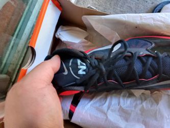 Nike Jordan Hoop Shoes Size 10.5