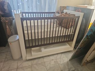 Baby bed
