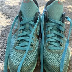 Nike Kobe 5AM Flight Size 6.5 Y