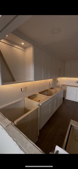 Affordable Kitchen Cabinets 