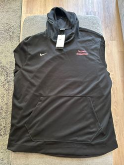 Nuggets short Sleeve Hoodie