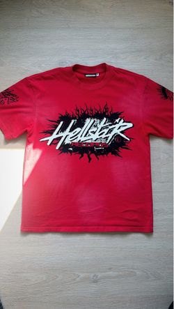 Designer tee
