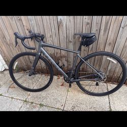 Trek - Road bike 