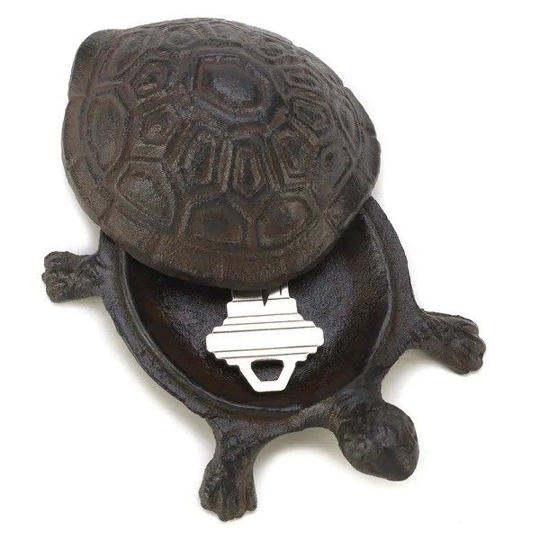 Turtle Key Box Turtle Key Storage for Sale in Garden Grove, CA - OfferUp