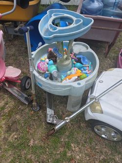 Water table 16$0
