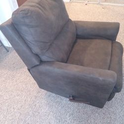 Recliner 