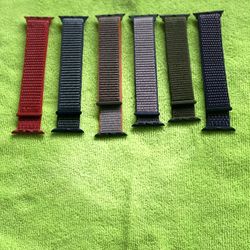Apple Watch Band 38mm &40mm Series 1-2-3/4/5-6