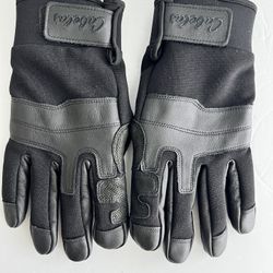 Cabela’s Insulated Leather Men’s Shooting Gloves 2XL