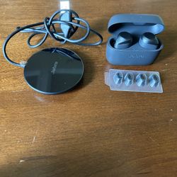 Earbuds Noise Canceling