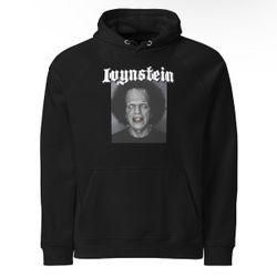 Men’s Ivynstein Hoodie