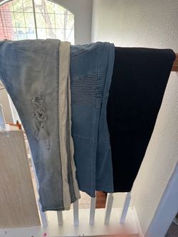 Men’s jeans