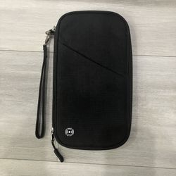 Travel Wallet