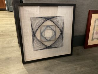 String Art Modern