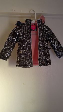 Chamarra De Niña
