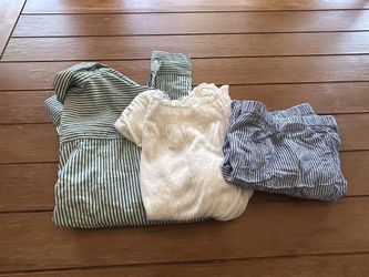 Women’s Crop Top Bundle 