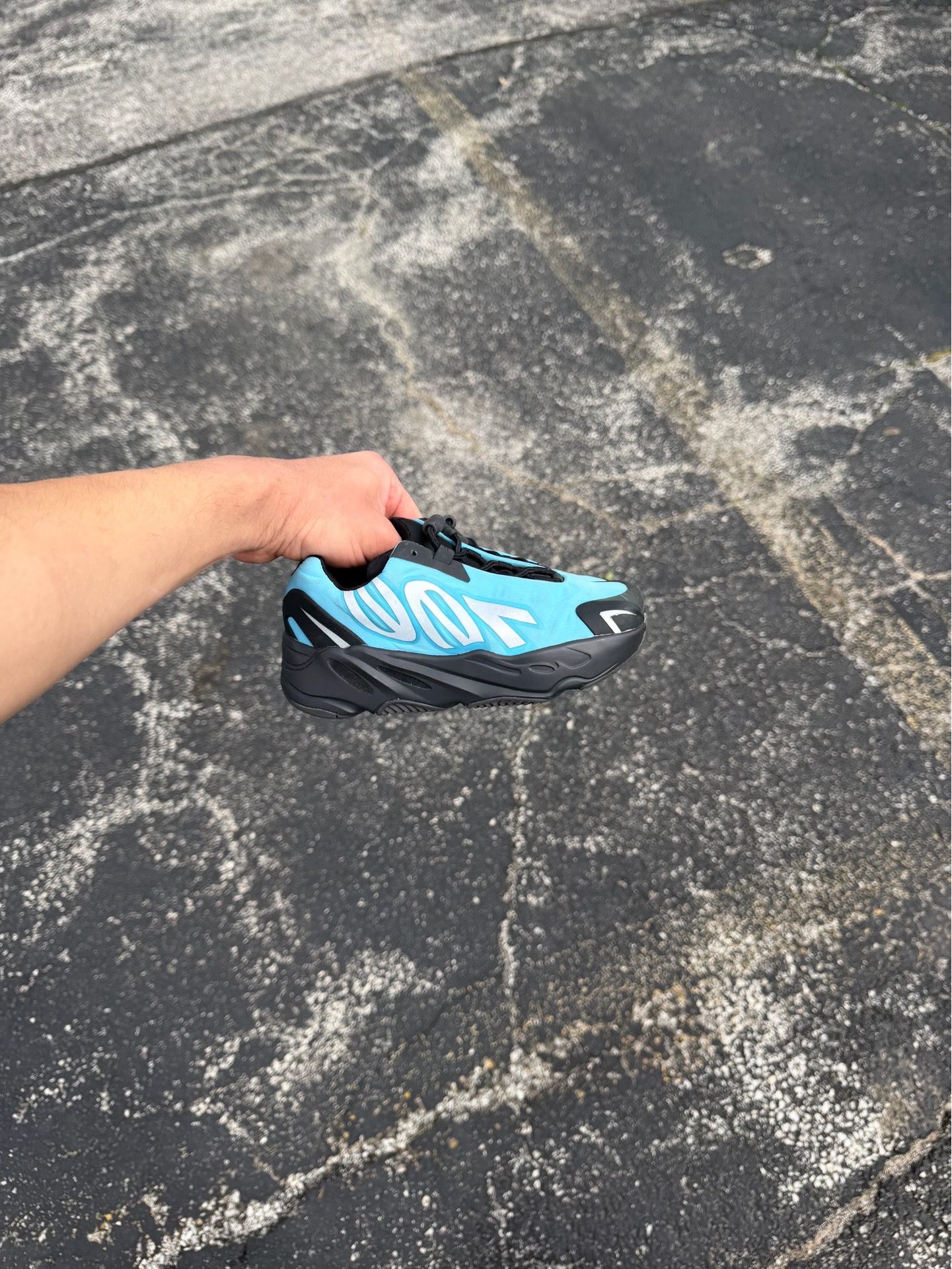 Yeezys