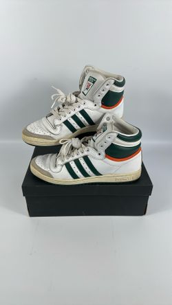 Adidas Top 10