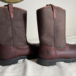 Georgia Boots
