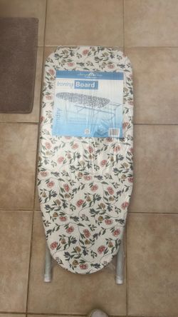 Brand New Ironing Board $15