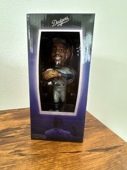 Mookie Betts Dodgers Bobblehead