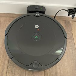 iRobot Vacuum 