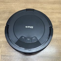 🧹 Shark ION Robot Vacuum RV754 – Wi-Fi, Dock, Charger, Original Box – Tested & Clean