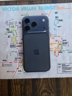 iPhone 17 Pro 1TB Unlocked