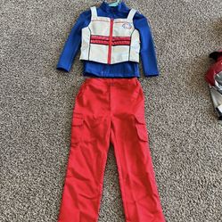 Henry Danger Costume