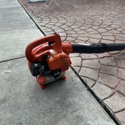 Echo Hand Blower