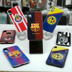 iPhone X / XS Cases