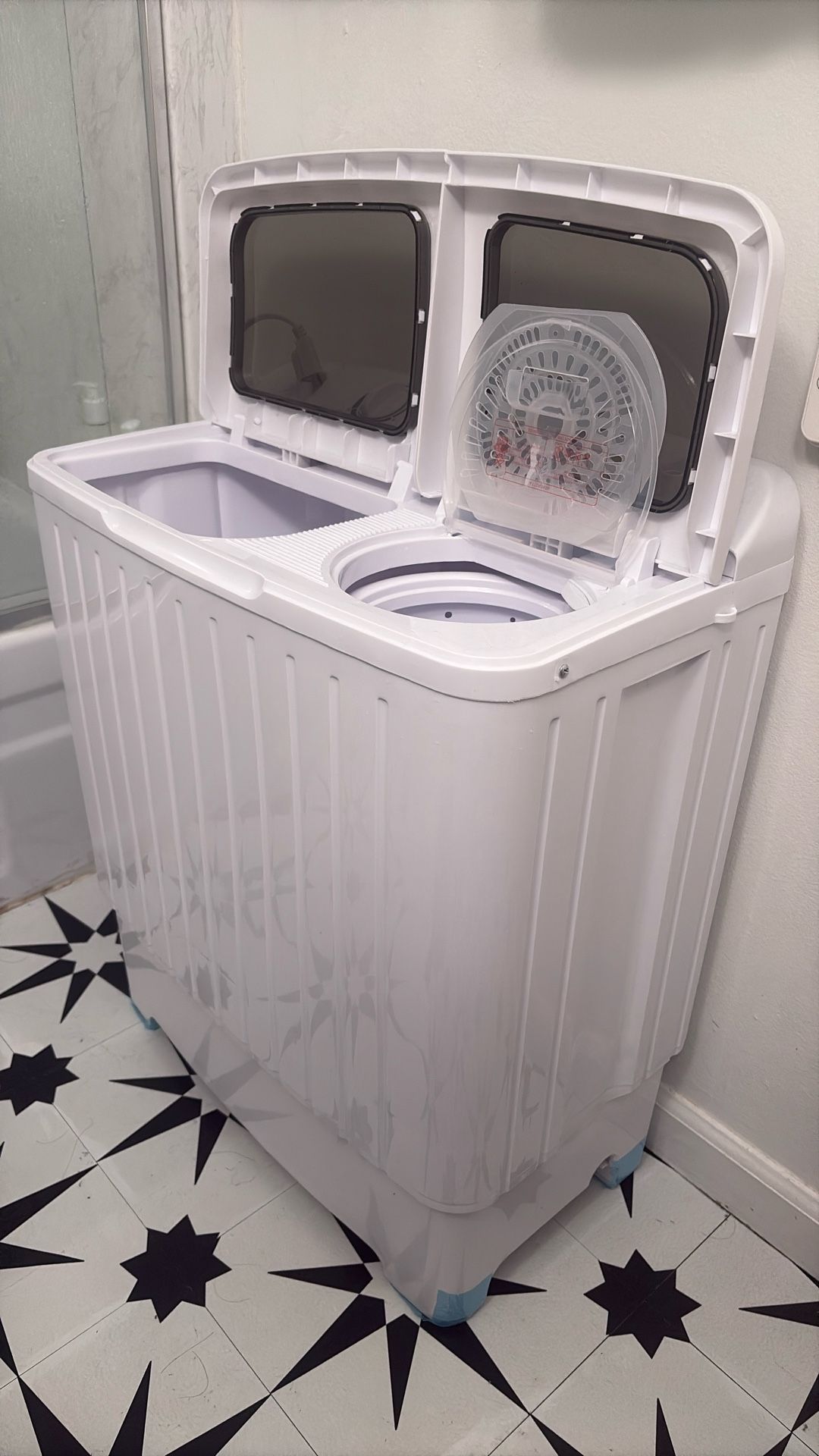 Portable Washing Machine