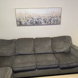 Ashley Furniture Couch