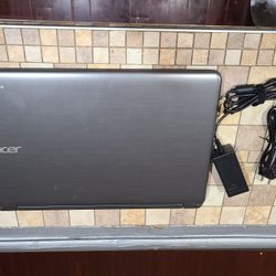 Acer N15Q9 Chromebook 15