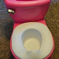 Summer My Size Potty