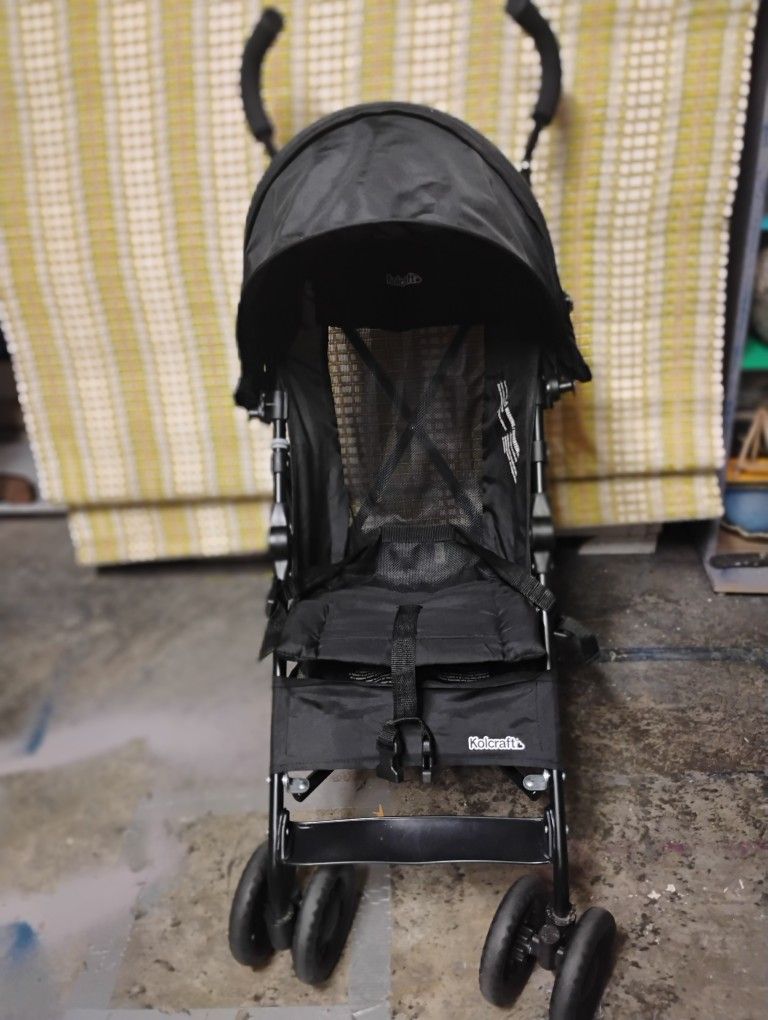 Stroller
