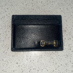 Gucci Horsebit Wallet 