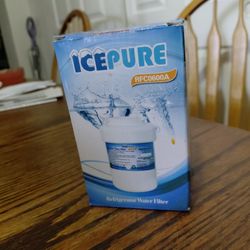 Refrigerator Water Filter. RFC0600A