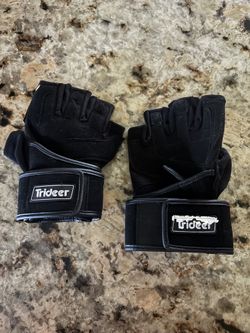 Workout Gloves XL