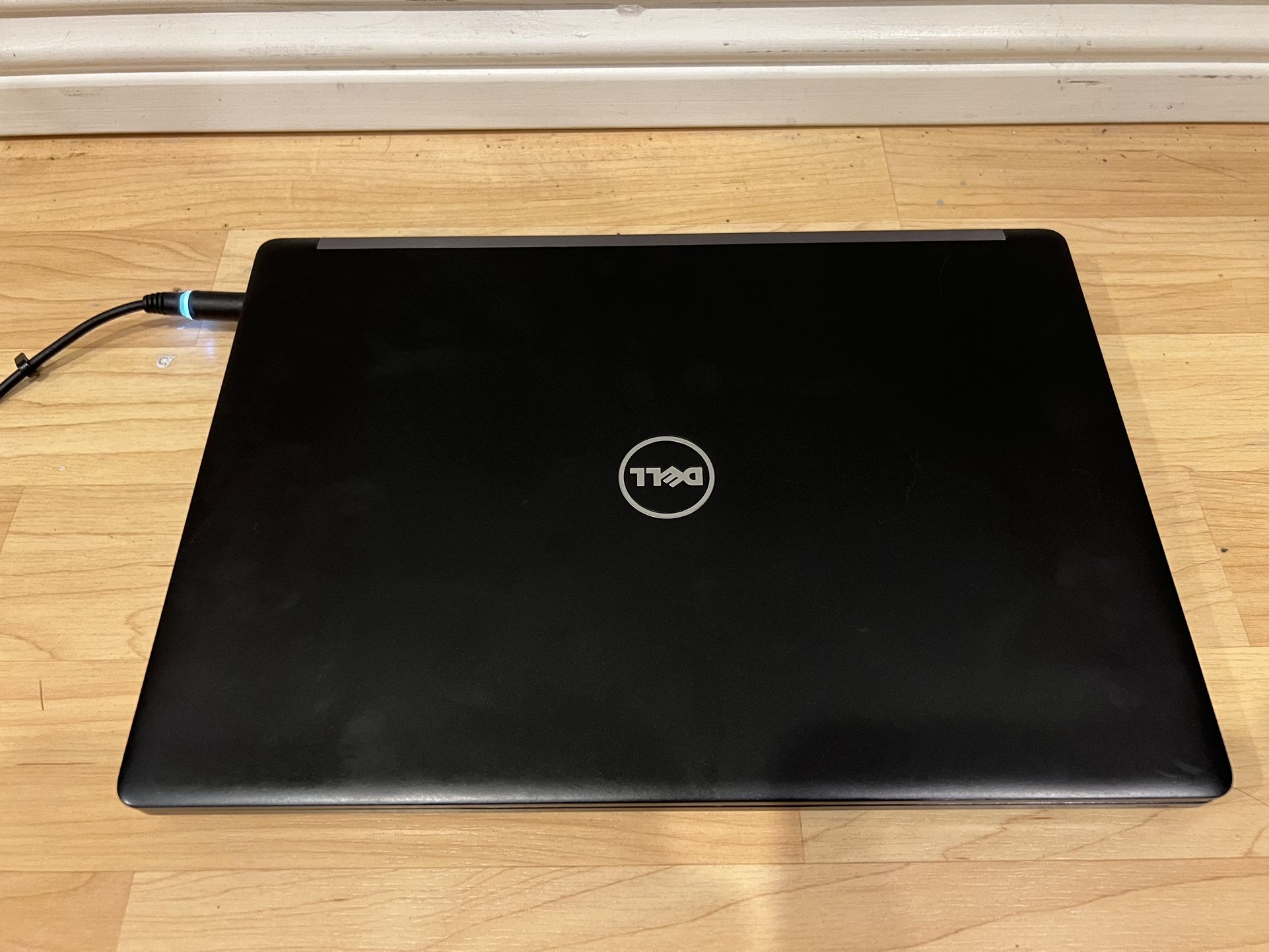 Dell Latitude 5280 Laptop Intel i5 8gb ram 256gb SSD