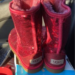 UGG Boots 